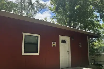 Image de Cabin House #25