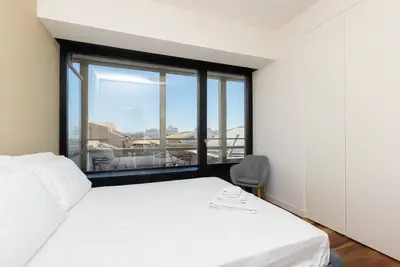 Image de Amazing Via Parigi 1 with Balcony