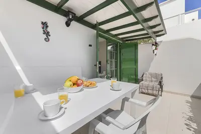 Image de Casa Sansofé – Maison de Vacances à Lanzarote – Gescav