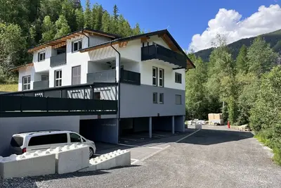 Image de Apart Franz by Interhome