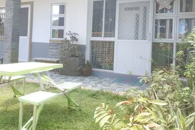 Image de ApHeartment-12 min to the beach and Resorts. Close to everything