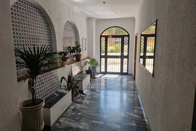 Image de Apolo Terrace and mountain view