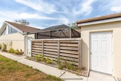 Image de Cozy 2 Bed 2 Bath villa at Wellington, Fl