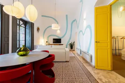 Image de Apartamento Puerta de Carmona