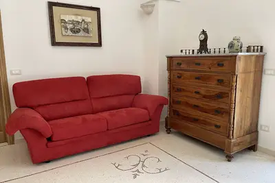 Image de Casa di Rosaria - Ground Floor - Cozy newly renovated house