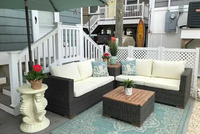 Image de Fantastic Location in Lavallette - Walk to Everything! !