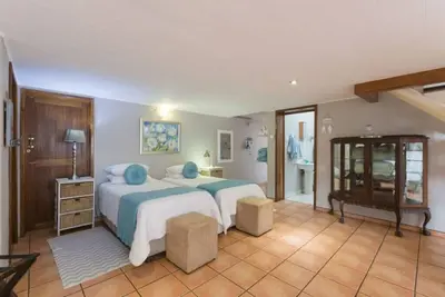Image de Queensrest 5. Unit for groups or contractors\n\n\n