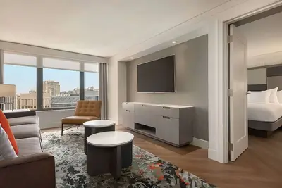 Image de Best Value, Quality Stay! Outdoor Pool, Parking Onsite, Near Ohio Street Beach