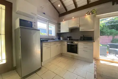 Image de Typée, Accueillante et Confortable Maison