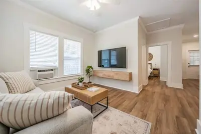 Image de Seminole Heights Bungalow! \n