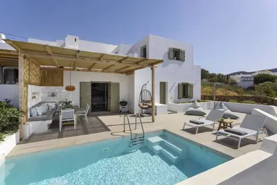 Image de K3 - Villa Almyra
