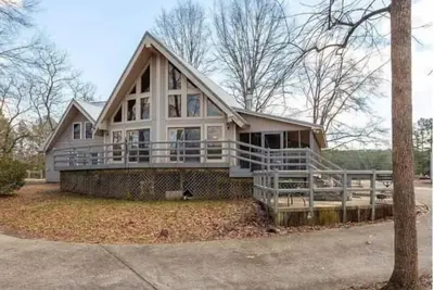 Image de Kirkseys Bend Lakeside Retreat with boat launch