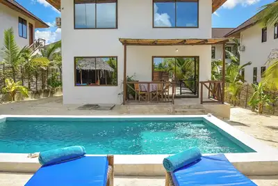 Image de Maracuja Villa Zanzibar à 2 minutes de la plage!