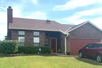 Image de Boomer Sooner Brick House