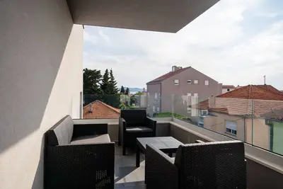 Image de Mistral Retreat Zadar- Apartment A3