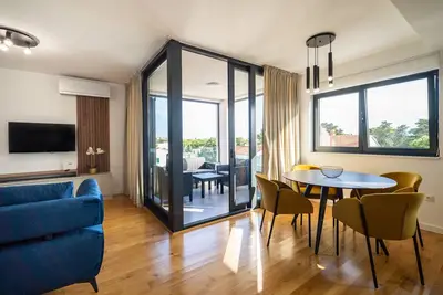Image de Mistral Retreat Zadar- Apartment A4