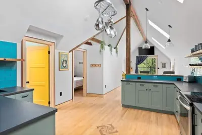 Image de Urban Oasis