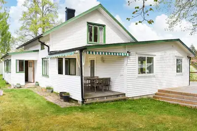 Image de Magnifique maison à ånimskog avec WiFi