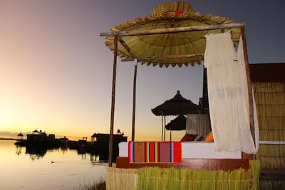Image de Titicaca Eddy Lodge
