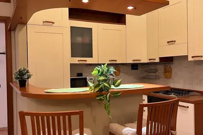 Image de Gianiculum apartment