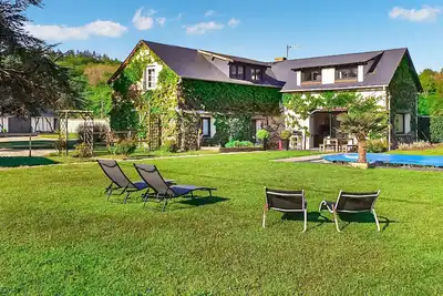 Image de Superbe maison à St. Germain-des-Angles