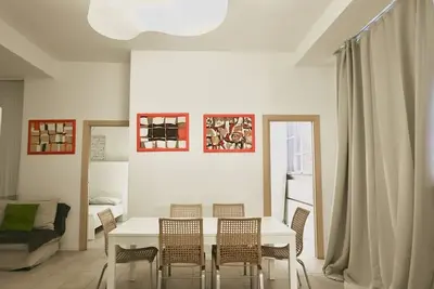 Image de Apartment Duomo and Navigli area