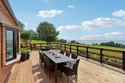 Image de Superbe maison à Hasle