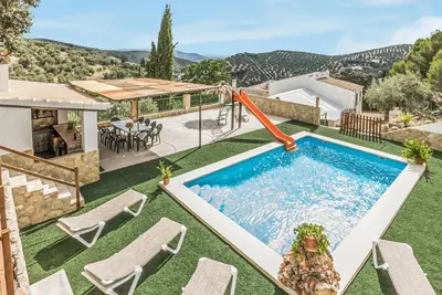 Image de Superbe maison à Villanueva de Algaidas