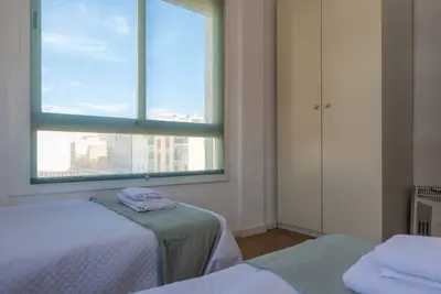 Image de Lxr Bellavista 3hab. Muy Cerca del mar