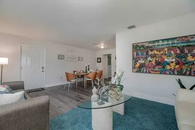 Image de Solymar Ii Miami Beach House