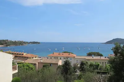Image de Très bel appartement 2 pièces proche de la mer et des commerces
