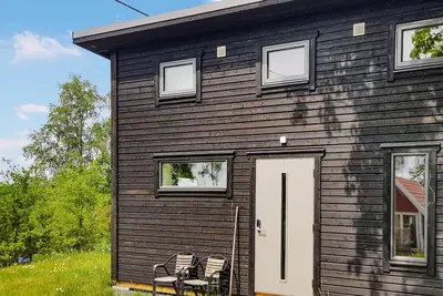 Image de Superbe maison à Tranås avec sauna