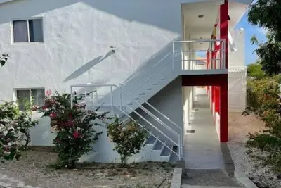 Image de Design Apartment With Dedicated Internet And Pool