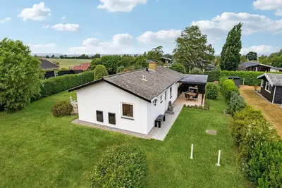 Image de Superbe maison à Bogense avec WiFi