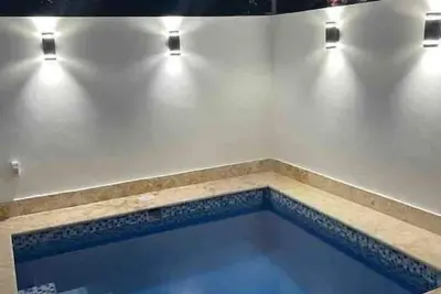 Image de Luxury, Modern 2 Bedroom Villa W\/Pool, Patio