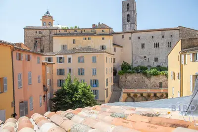 Image de 3 Joli duplex, en plein centre du quartier historique