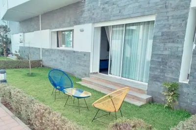 Image de Cosy appartement luxueux spacieux et lumineux