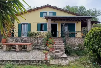 Image de Panorama Villa