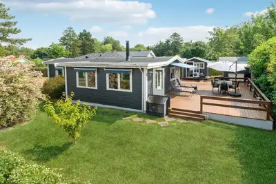 Image de Superbe maison à Jægerspris avec WiFi