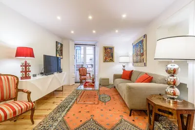 Image de GuestReady - Appartement exclusif à São Bento