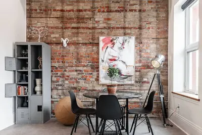 Image de Juno Lofts: Memories of SoHo