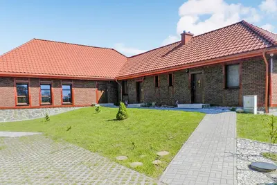 Image de Bel appartement Ă Glowczyce avec WiFi