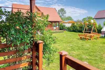 Image de Belle maison Ă Kladno avec cuisine