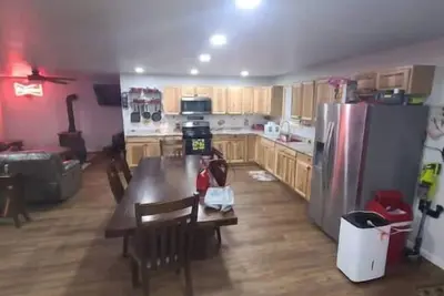 Image de Hillbilly Haven