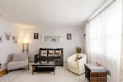 Image de Comfortable, Central Auburn Stay – Ideal for Families, Professional & Long Stay