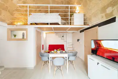 Image de Lovely Studio in the Historic Center of Ortigia