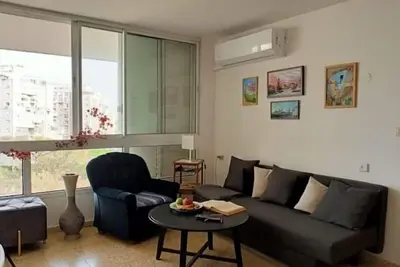 Image de Cozy apartment with good vibe