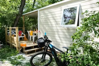 Image de Cottage Luberon Cosy 3 Pièces 4 Personnes Climatisé