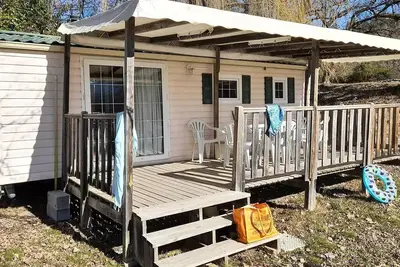 Image de Mobil Home Colorado Eco 3 Pièces 4/6 Personnes