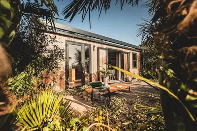 Image de Mobil home O'Hara 844 Côté jardin Privilege - 2 chambres 4 personnes